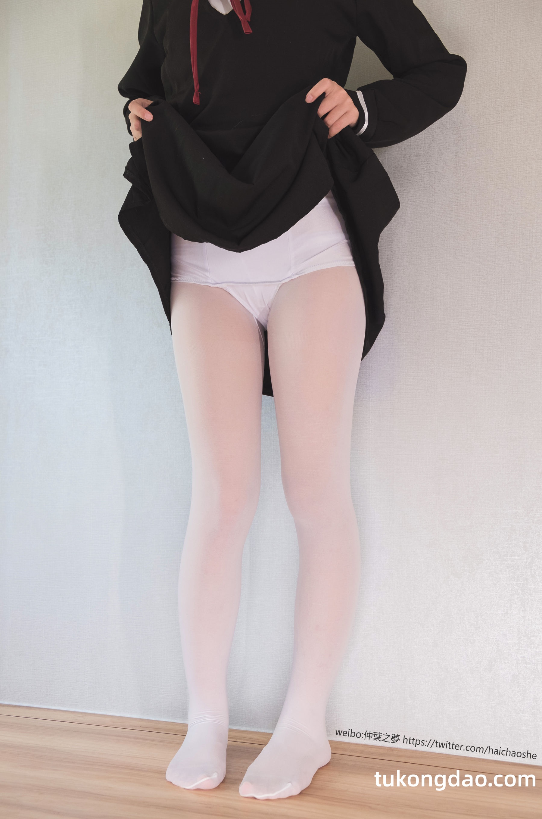 轻兰映画 Grand.015 写真集 写真系列-第59张